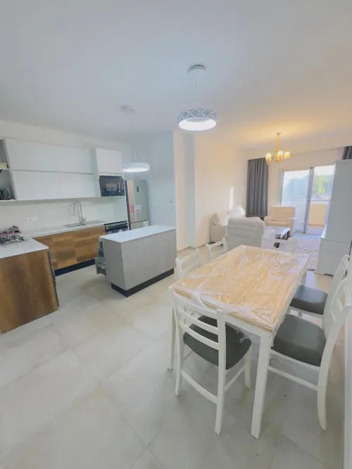 Location Appartement F3 Alger Dely brahim