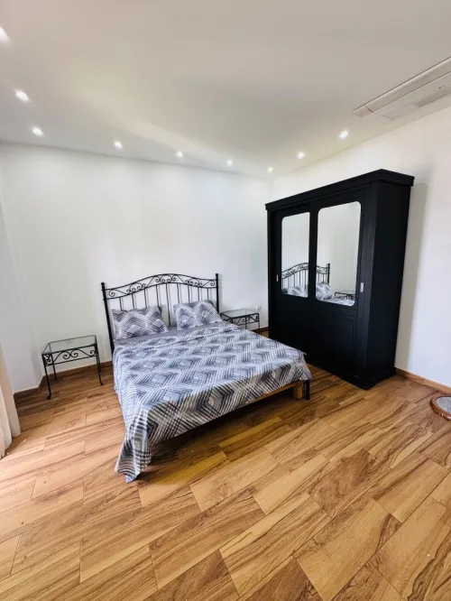 Location Appartement F3 Alger El biar