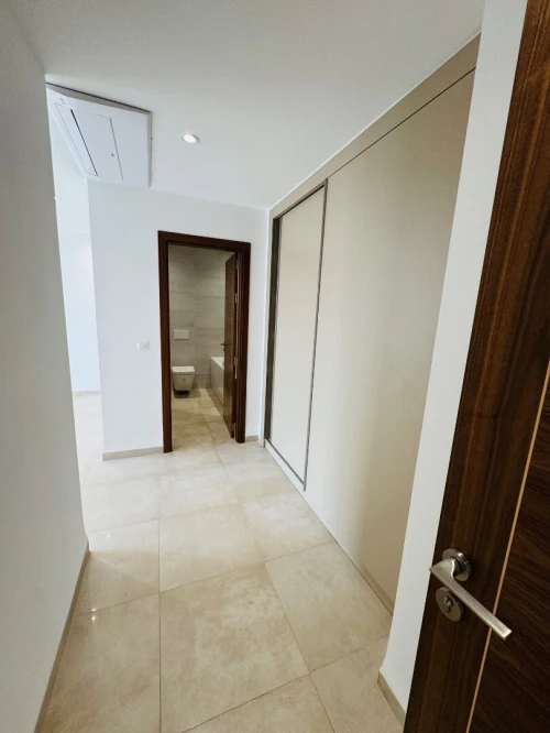 Location Appartement F4 Alger Said hamdine