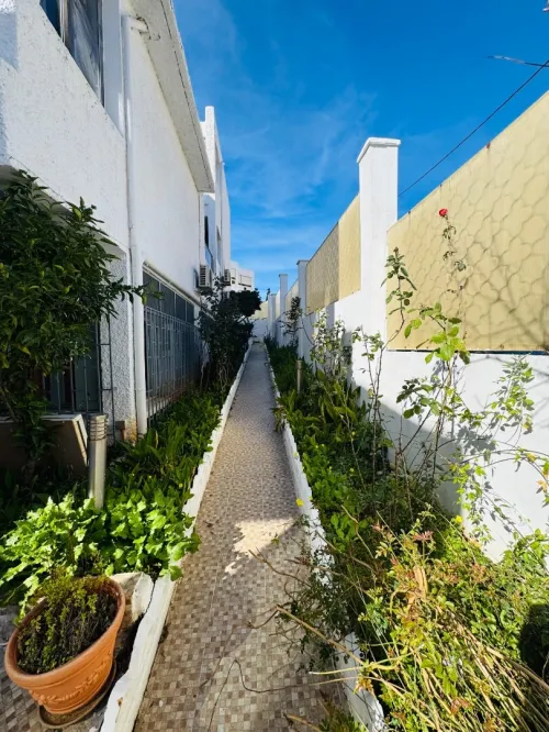 Location Villa Alger Dely brahim
