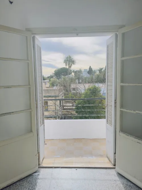 Location Appartement F4 Alger Hydra