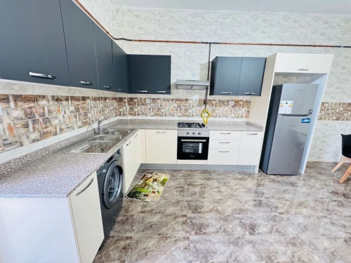 Vente Appartement F3 Alger Hydra