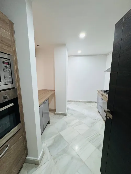Location Appartement F3 Alger El biar