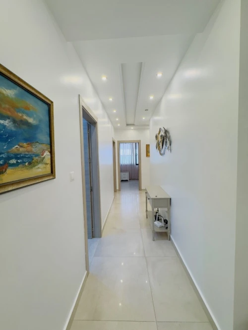 Location Appartement F5 Alger Kouba 7