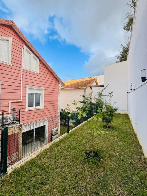Location Villa Alger Birkhadem