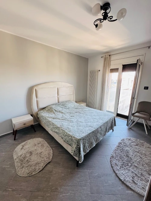 Location Appartement F3 Alger Ben aknoun