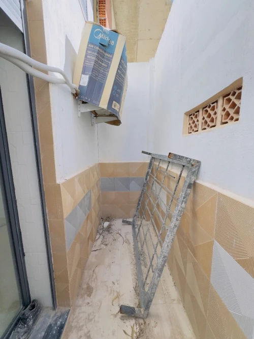 Vente Appartement F4 Alger Dely brahim