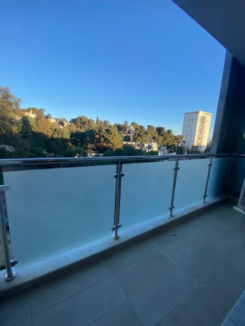 Location Appartement F4 Alger Hydra