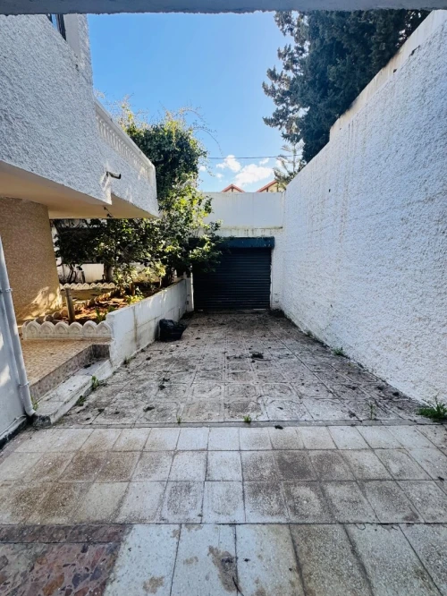 Location Villa Alger Dely brahim