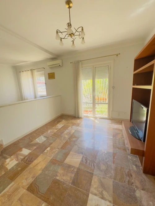 Location Villa Alger Hydra