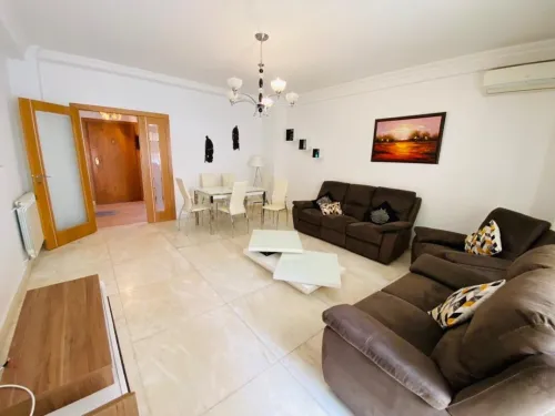 Location Appartement F3 Alger Birkhadem