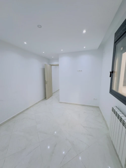 Vente Appartement F3 Alger Cheraga
