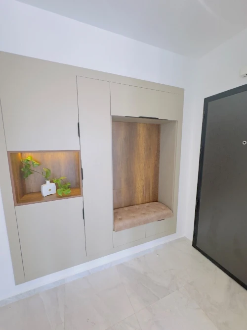 Location Appartement F4 Alger Birkhadem