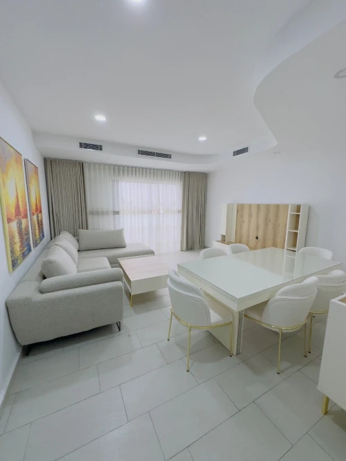 Location Appartement F3 Alger Dely brahim