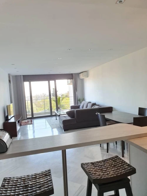 Location Appartement F3 Alger El biar