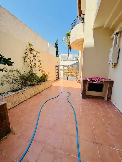 Location Villa Alger El mouradia