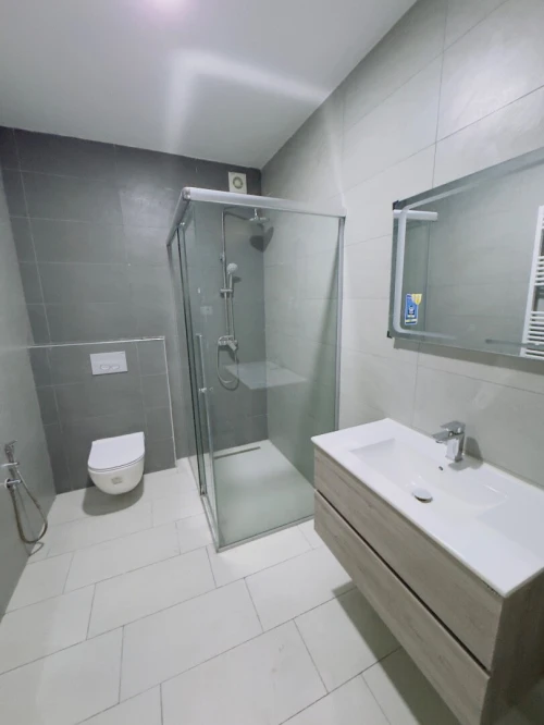 Location Appartement F3 Alger Dely brahim