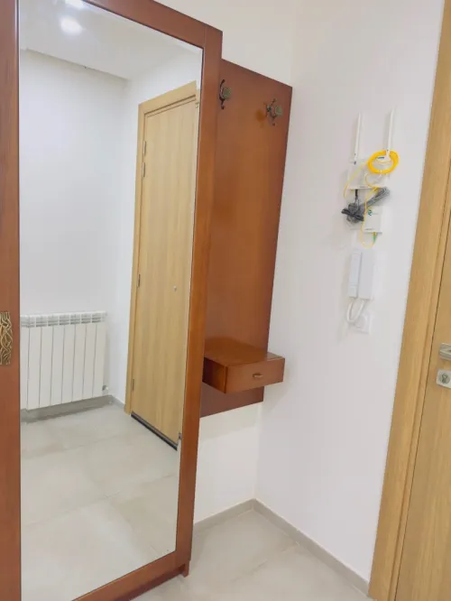 Location Appartement F3 Alger Dely brahim