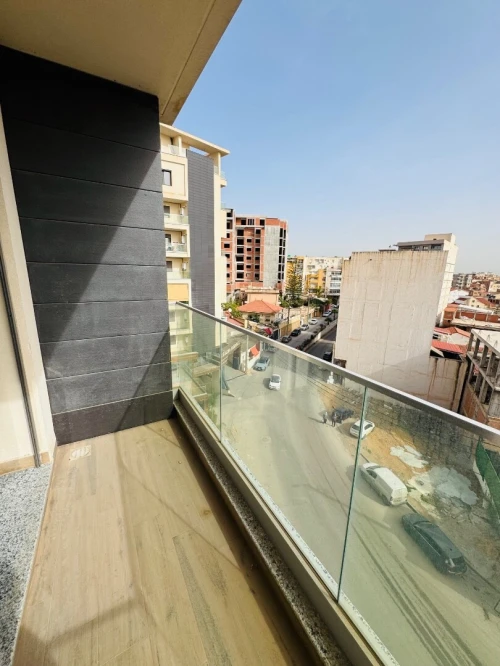 Location Appartement F4 Alger Said hamdine