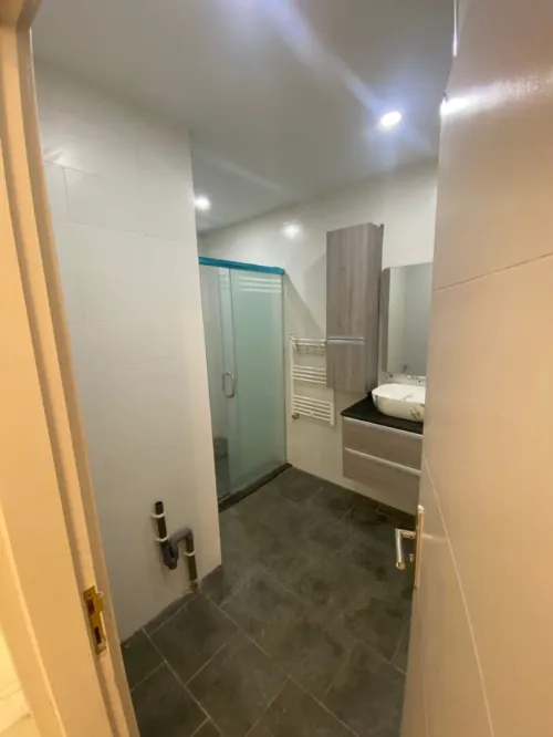 Location Appartement F4 Alger Birkhadem