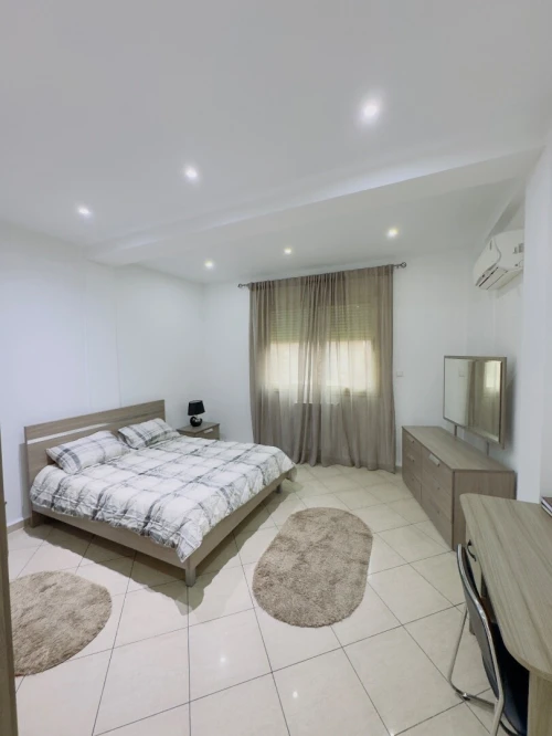 Location Appartement F3 Alger Hydra