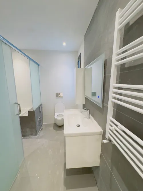 Location Villa Alger El mouradia