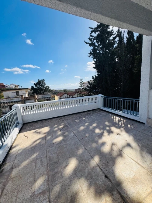 Location Villa Alger Dely brahim