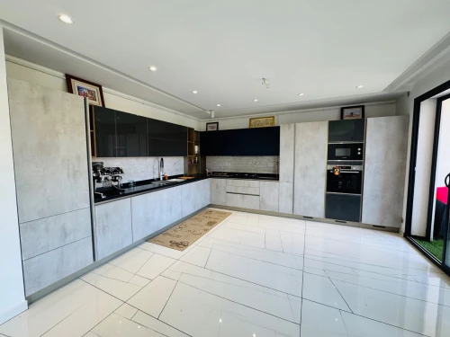 Location Appartement F4 Alger Hydra