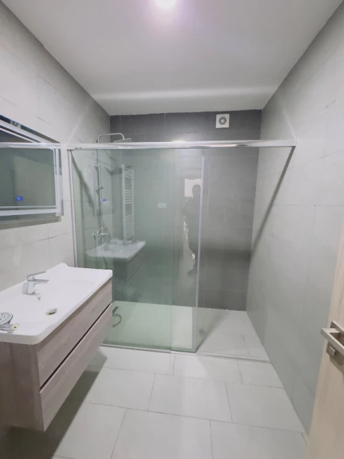 Location Appartement F4 Alger Dely brahim