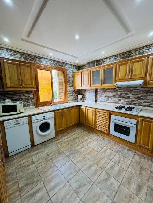 Location Appartement F3 Alger Hydra