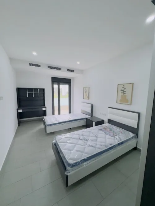 Location Appartement F4 Alger Dely brahim