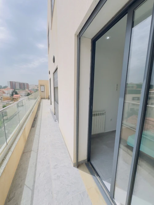 Location Appartement F4 Alger El achour