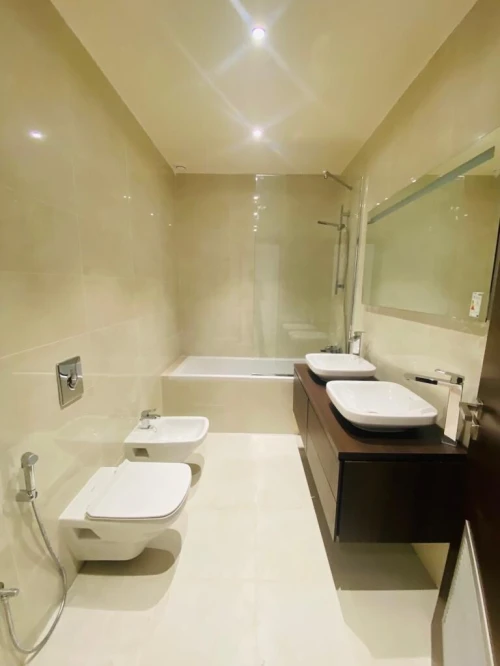 Location Appartement F3 Alger Hydra