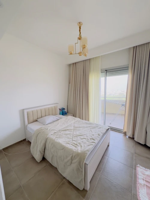 Location Appartement F3 Alger Ouled fayet