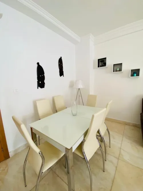 Location Appartement F3 Alger Birkhadem