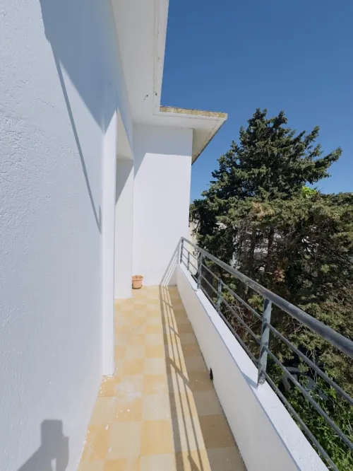 Location Appartement F4 Alger Hydra