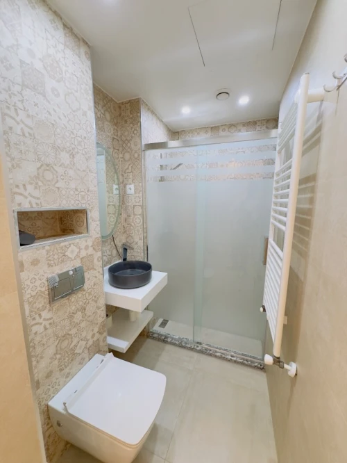 Location Appartement F5 Alger Kouba 2