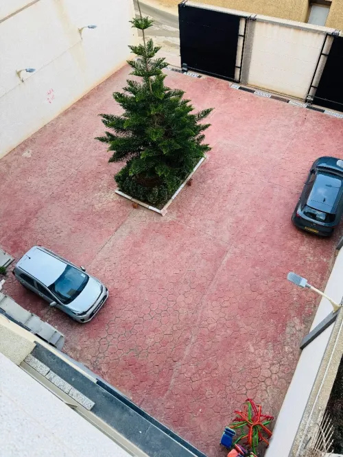 Location Appartement F4 Alger Birkhadem