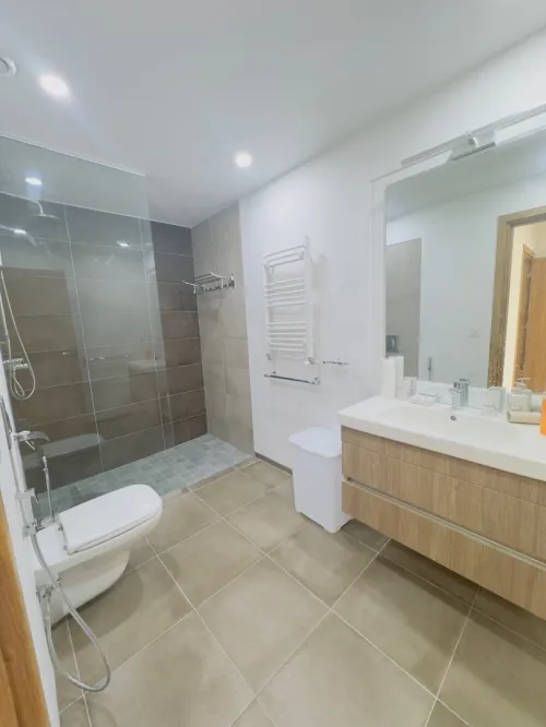 Location Appartement F3 Alger Dely brahim