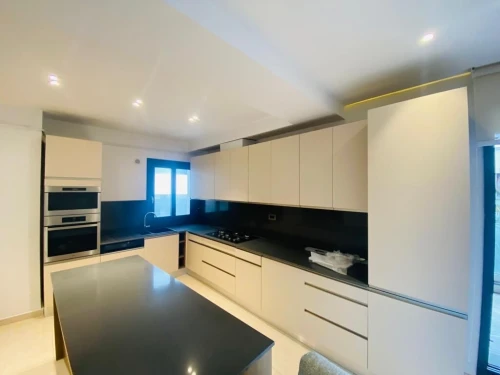 Location Appartement F3 Alger Hydra
