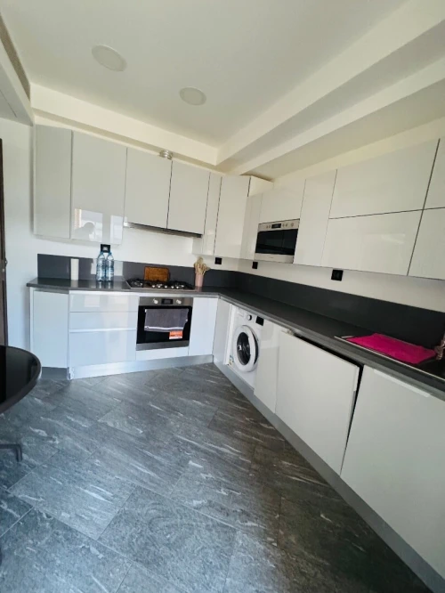 Location Appartement F3 Alger Ben aknoun