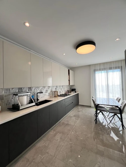 Location Appartement F5 Alger Dely brahim