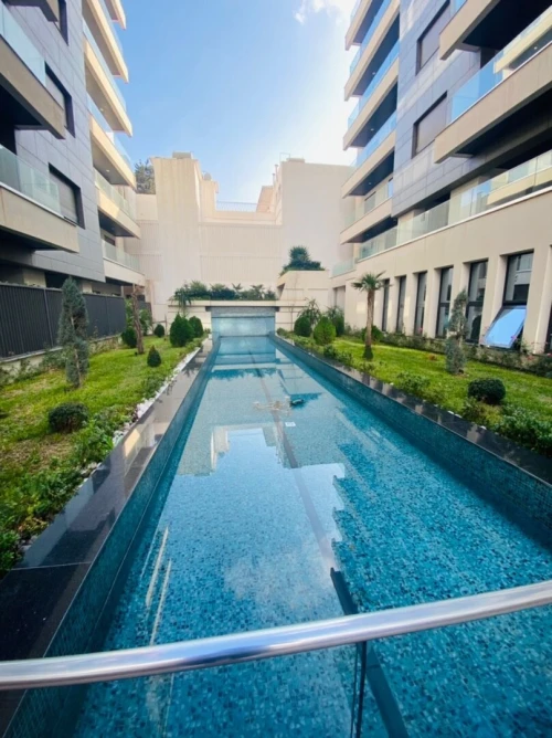 Location Appartement F3 Alger Hydra