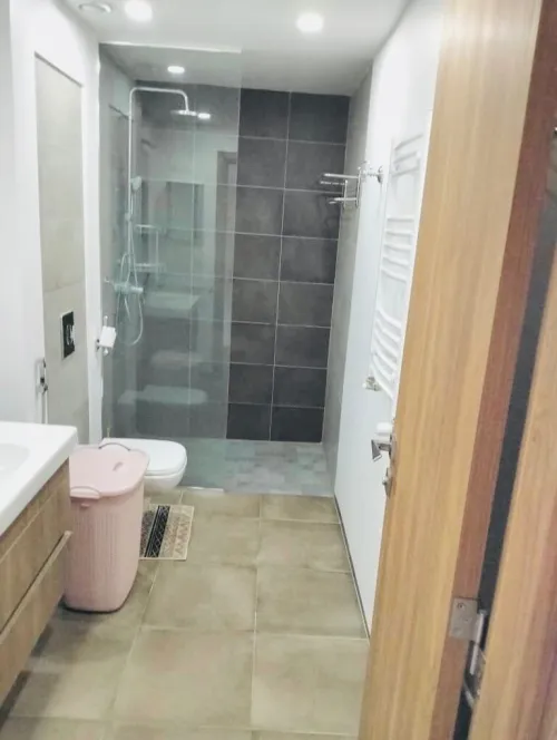 Location Appartement F3 Alger Ouled fayet