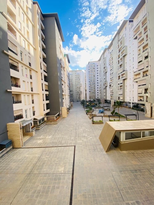 Location Appartement F3 Alger Birkhadem