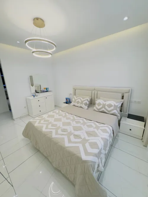 Location Appartement F4 Alger Hydra 7