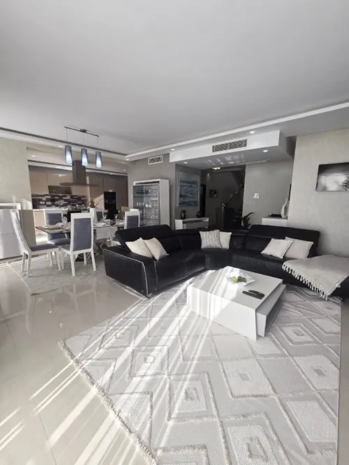 Location Appartement Duplex F5 Alger Hydra