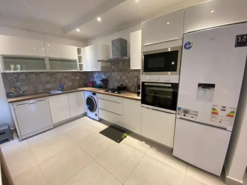 Location Appartement F4 Alger Hydra