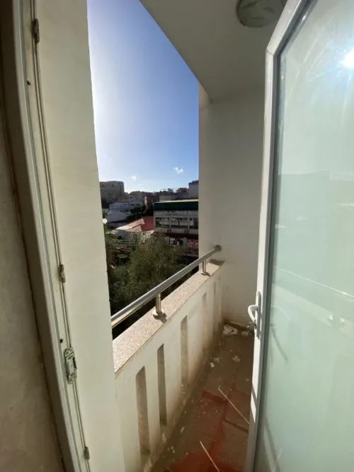 Location Appartement F4 Alger Birkhadem