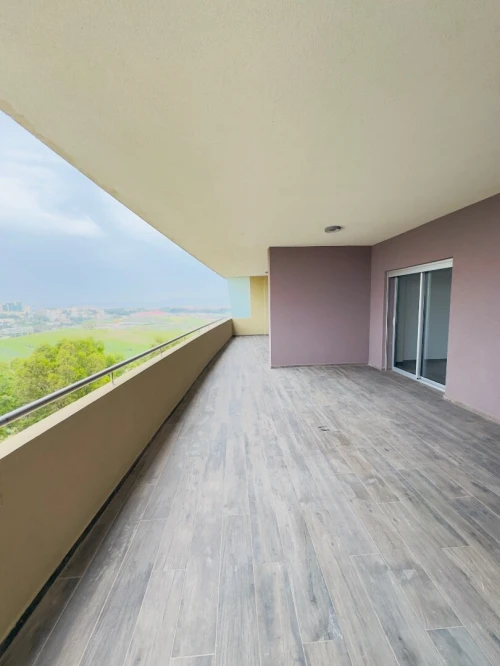 Location Appartement F4 Alger Ouled fayet